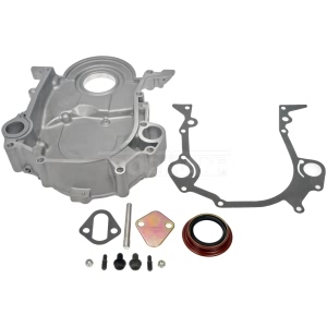 Dorman OE Solutions Aluminum Timing Chain Cover for Lincoln - 635-101