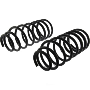 Centric Premium™ Coil Springs for Ford Taurus - 630.61068