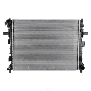 Spectra Premium Complete Radiator for Lincoln Town Car - CU2852