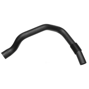 Gates Engine Coolant Molded Radiator Hose for Lincoln Continental - 22394
