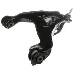 Delphi Front Passenger Side Lower Control Arm And Ball Joint Assembly for Lincoln Navigator - TC6357