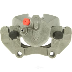 Centric Remanufactured Semi-Loaded Front Driver Side Brake Caliper for Ford C-Max - 141.61160