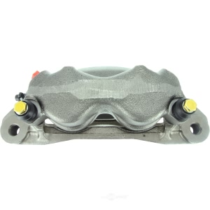Centric Remanufactured Semi-Loaded Front Passenger Side Brake Caliper for Ford F-350 - 141.65031