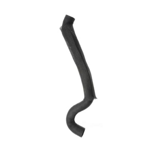 Dayco Engine Coolant Curved Radiator Hose for Ford Windstar - 71870