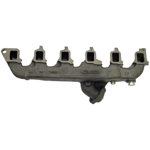 Dorman Cast Iron Natural Exhaust Manifold for Ford Bronco - 674-174