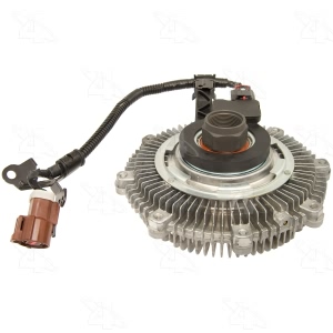Four Seasons Electronic Engine Cooling Fan Clutch for Ford - 46063