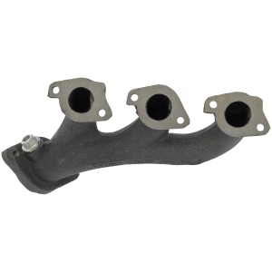 Dorman Cast Iron Natural Exhaust Manifold for Ford E-250 - 674-555