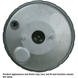 Cardone Reman Remanufactured Vacuum Power Brake Booster w/o Master Cylinder for 2012 Ford Escape - 54-77042