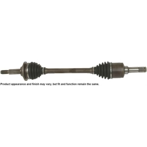Cardone Reman Remanufactured CV Axle Assembly for Ford Thunderbird - 60-2180