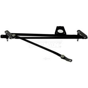 Dorman OE Solutions Windshield Wiper Linkage for Ford - 602-325