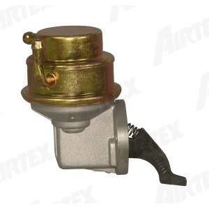 Airtex Mechanical Fuel Pump for Mercury Capri - 1002
