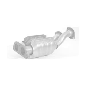 Davico Direct Fit Catalytic Converter for Mercury Mountaineer - 15645