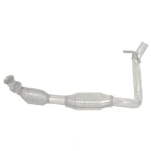 Bosal Direct Fit Catalytic Converter And Pipe Assembly for Lincoln Navigator - 079-4114