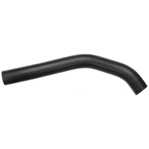 Gates Engine Coolant Molded Radiator Hose for Ford Mustang - 24180