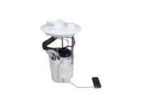 Autobest Fuel Pump Module Assembly for Lincoln MKC - F1509A