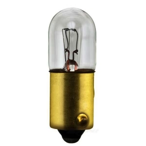Hella 1891 Standard Series Incandescent Miniature Light Bulb for Ford Bronco II - 1891