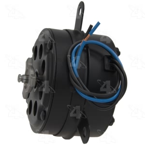 Four Seasons Radiator Fan Motor for Ford Crown Victoria - 35134
