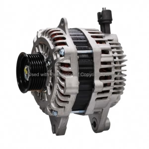 Quality-Built Alternator Remanufactured for Lincoln MKZ - 11268