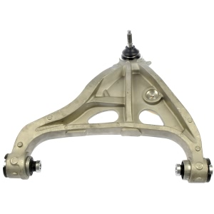 Dorman Front Driver Side Lower Non Adjustable Control Arm And Ball Joint Assembly for Lincoln Mark LT - 520-391