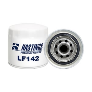 Hastings Engine Oil Filter for Mercury Capri - LF142