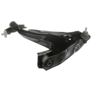 Delphi Front Passenger Side Lower Control Arm And Ball Joint Assembly for Ford Explorer - TC6298