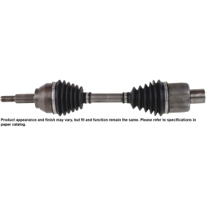 Cardone Reman Remanufactured CV Axle Assembly for Lincoln - 60-2154