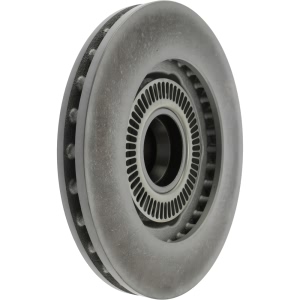 Centric GCX Rotor With Partial Coating for Ford Ranger - 320.65048