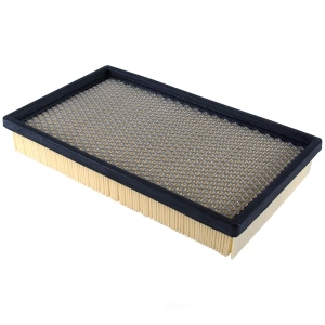 Denso Replacement Air Filter for 2000 Ford E-350 Super Duty - 143-3334