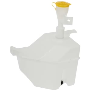 Dorman Oe Solutions Washer Fluid Reservoir for Ford F-350 Super Duty - 603-171