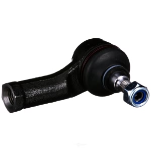 Delphi Driver Side Outer Steering Tie Rod End for Ford Focus - TA5462