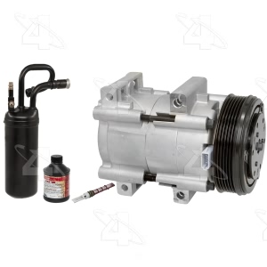Four Seasons A C Compressor Kit for Ford Ranger - 2844NK