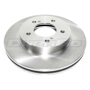 DuraGo Vented Front Brake Rotor for Mercury Villager - BR54003