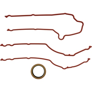 Victor Reinz Timing Cover Gasket Set for Ford F-250 - 15-10343-01