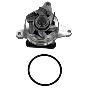 GMB Engine Coolant Water Pump for Lincoln MKT - 125-6000