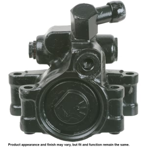 Cardone Reman Remanufactured Power Steering Pump w/o Reservoir for Ford Mustang - 20-281
