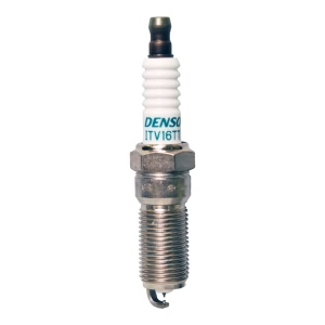 Denso Iridium TT™ Spark Plug for Ford Escape - 4718