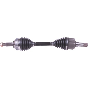Cardone Reman Remanufactured CV Axle Assembly for Mercury Cougar - 60-2063