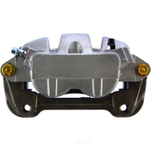 Centric Remanufactured Semi-Loaded Front Driver Side Brake Caliper for Ford Mustang - 141.61116