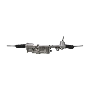 AAE Remanufactured Power Steering Rack and Pinion Assembly for Ford F-150 - ER1082