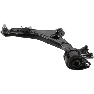 Centric Premium™ Front Driver Side Lower Control Arm and Ball Joint Assembly for Lincoln MKX - 622.61115