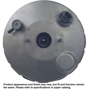 Cardone Reman Remanufactured Vacuum Power Brake Booster w/o Master Cylinder for 2007 Mercury Mountaineer - 54-71921