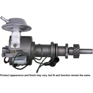 Cardone Reman Remanufactured Point-Type Distributor for Mercury - 31-961