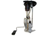 Autobest Fuel Pump Module Assembly for Ford Ranger - F4718A