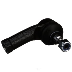 Delphi Passenger Side Outer Steering Tie Rod End for Ford Focus - TA5460