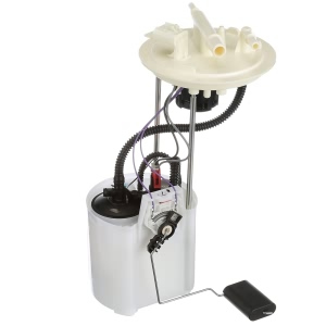 Delphi Fuel Pump Module Assembly for Ford F-150 - FG1996