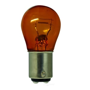 Hella Long Life Series Incandescent Miniature Light Bulb for Mercury Capri - 1157NALL