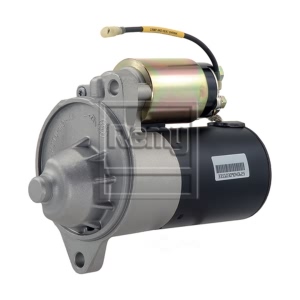 Remy Remanufactured Starter for Ford F-350 - 25510