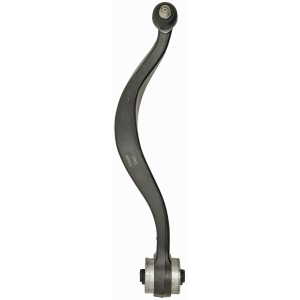 Dorman Front Driver Side Lower Rearward Non Adjustable Control Arm And Ball Joint Assembly for Mercury Milan - 520-889