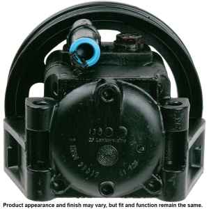 Cardone Reman Remanufactured Power Steering Pump w/o Reservoir for Lincoln - 21-5353