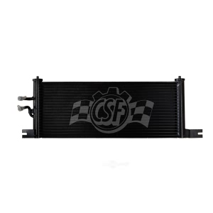 CSF Automatic Transmission Oil Cooler for Mercury Mountaineer - 20022